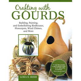 Crafting with Gourds